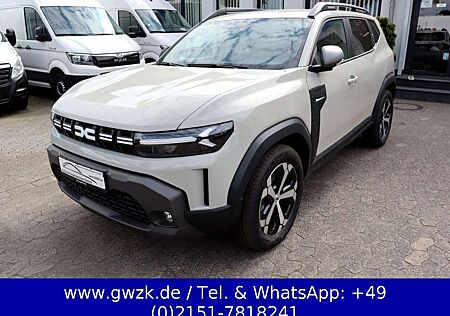 Dacia Duster III Hybrid 140 Journey/Navi/360°Cam/Temp.