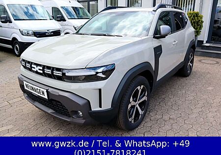 Dacia Duster III Hybrid 140 Journey/Navi/360°Cam/Temp.