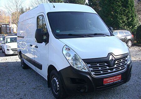 Renault Master III Kasten L2H2 HKa 3,5t 1.Hand&Klima