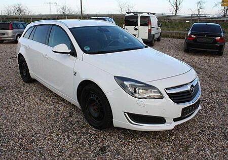 Opel Insignia A Sports Tourer OPC Line - TOP