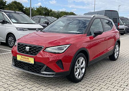 Seat Arona FR 1.0 TSI NAVI RFK LED SHZ 17"