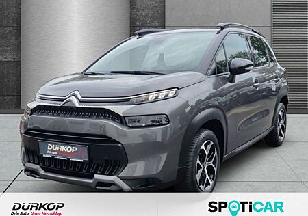 Citroën C3 Aircross Citroen 1.2 PureTech 130 Plus 6-AT Navi