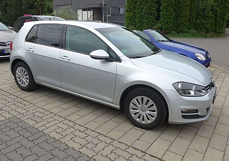 VW Golf Volkswagen Trendline BMT
