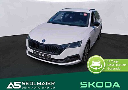 Skoda Octavia Combi 2.0 TDI Style HuD|AHK|Cam|MATRX|SHZ