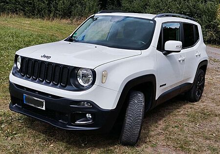 Jeep Renegade 1.6 E-torQ Night Eagle