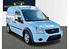 Ford Transit Connect Hoch+Lang*Sortimo*Klima*S-Heft