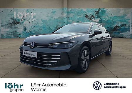 VW Passat Variant Volkswagen 1.5 eTSI Business *KAMERA*NAVI*LED*