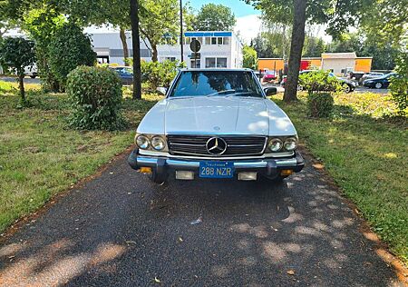 Mercedes-Benz SL 450