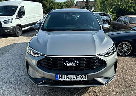 Ford Kuga Hybrid ST-Line