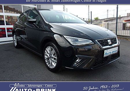 Seat Ibiza FR DSG Navi/LED/PTS+RFK/ACC/15tkm