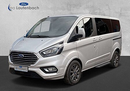 Ford Tourneo Custom Titanium X L1 Automatik