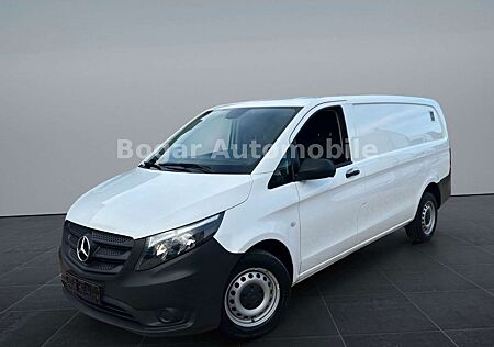 Mercedes-Benz Vito 110 CDI Lang *KLIMA*KAMERA*AHK*TEMPOMAT*