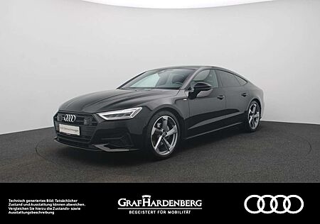 Audi A7 Sportback 45 TDI quattro S line LED Navi