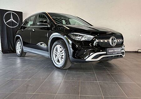 Mercedes-Benz GLA 200 LED Kamera e.Heckklappe MBUX NaviPremium