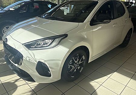 Mazda 2 Hybrid Homura 1.5L VVT-i 116