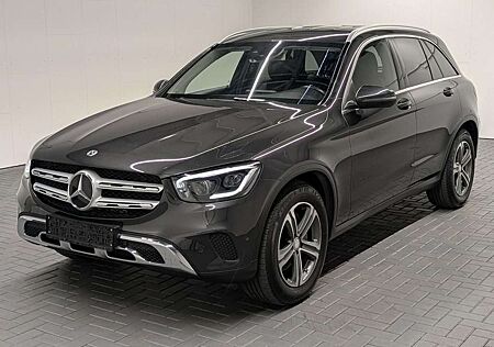Mercedes-Benz GLC-Klasse GLC 200 4Matic Multibeam/Navi/Burmester/Standhzg