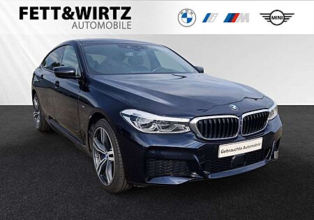 BMW 640 d xDrive MSport Pano PA+ NaviProf HUD HiFi