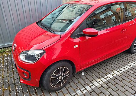 VW Up Volkswagen ! ! move !