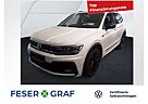 VW Tiguan Volkswagen BlackStyle 2.0 TDI DSG Navi AHK Kamera LED DigiCoc