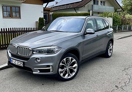 BMW X5 xDrive40d Sport-Aut.