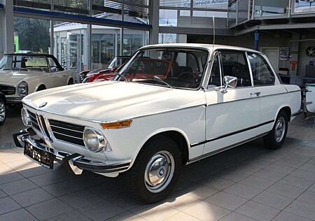 BMW 2002 1602