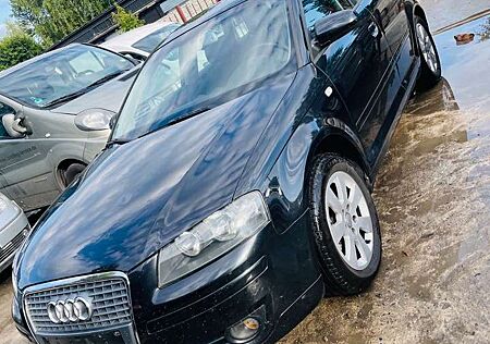 Audi A3 Ambiente
