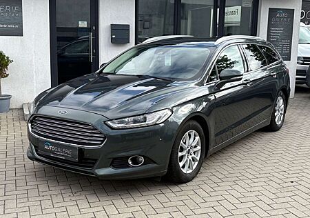 Ford Mondeo Turnier Titanium°Kamera°SONY°Tempo°SHZ°