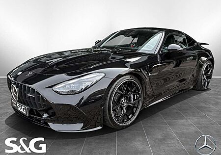 Mercedes-Benz AMG GT E PERFORMANCE+Lift+Keramik+PerfSitze