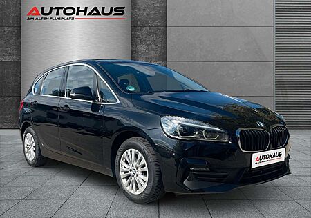 BMW 218 gebraucht kaufen BMW 218 Active Tourer i Advantage LED/NAVI TOUCH