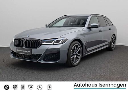 BMW 530 e M Sport 360° Laser DAB ACC HUD Individual