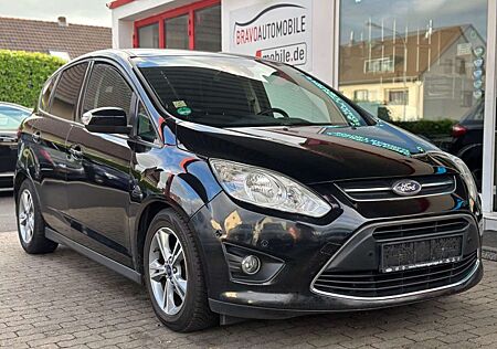 Ford C-Max Titanium NAVI/KLIMA/SHZ/PDC/TEMPOMAT