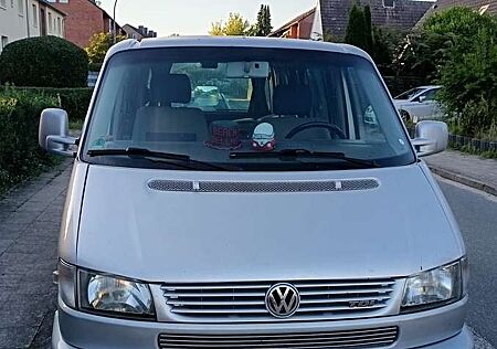VW T4 Multivan Volkswagen Multivan T4 TDI Atlantis Autm