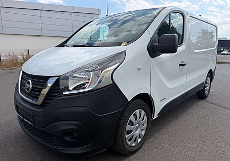 Nissan NV300 Kastenwagen L1H1 2,7t COMFORT
