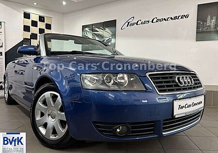 Audi A4 Cabriolet 1.8 Turbo*TÜV 2027*Original Zustand