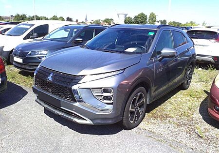 Mitsubishi Eclipse Cross Plugin Hybrid PHEV 4WD Select Navi