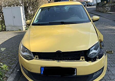 VW Polo Volkswagen 1.4 Comfortline