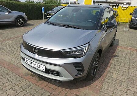 Opel Crossland Elegance Automatik