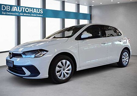 VW Polo Volkswagen Life 1.0 TSI