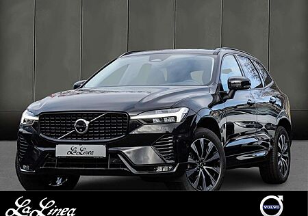 Volvo XC 60 XC60 B5 (B) AWD Plus Dark NP:68.560,-/BLIS/PANO/360°