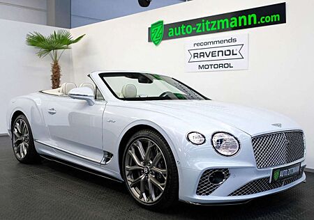 Bentley Continental GTC Speed W12/MULLINER/CARBON/NAIM