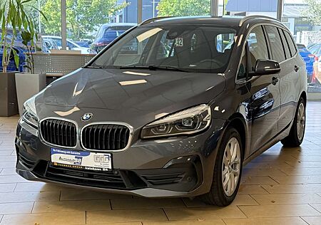 BMW 220 d*Advantage*Navi*R.cam*SHZ*DAB