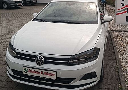 VW Polo Volkswagen 1.0 TSI DSG OPF Comfortline