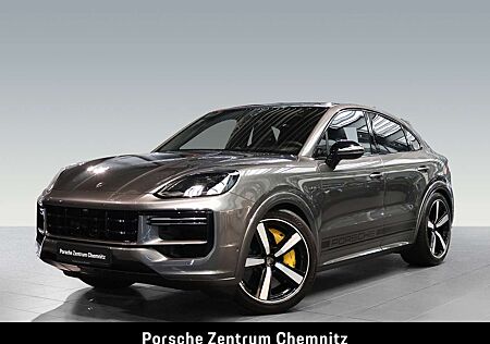 Porsche Cayenne Turbo E-Hybrid Coupé HA-Lenkung;PCCB;InnoDrive;Bur