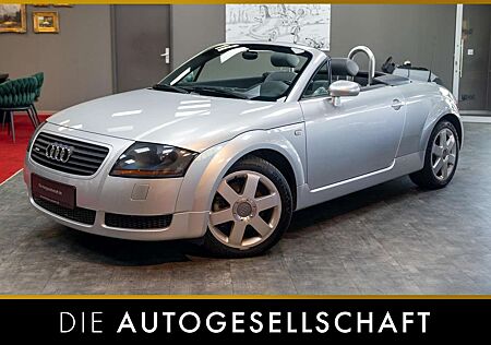 Audi TT 1.8 T quattro*XENON*LEDER*SHZ*BOSE*TEMPOMAT*