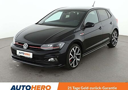 VW Polo Volkswagen 2.0 TSI GTI Aut. *LED*VC*CAM*LIMITER*