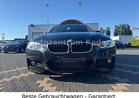 BMW 320 Touring d M Sport*1.Hand*Pano*LEDER*R-Kam*
