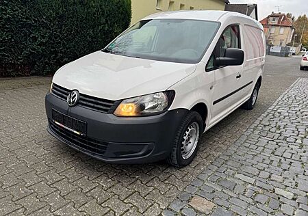 VW Caddy Volkswagen Kasten/Kombi Maxi Kasten/Lang/