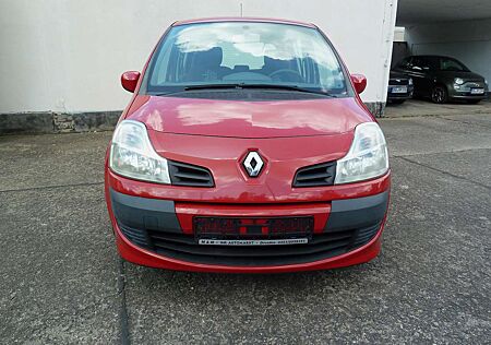Renault Modus 1.2i 75 Yahoo! Klima eFH 5-tür Euro 5