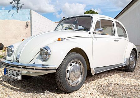 VW Käfer Volkswagen H-Zulassung / 1300