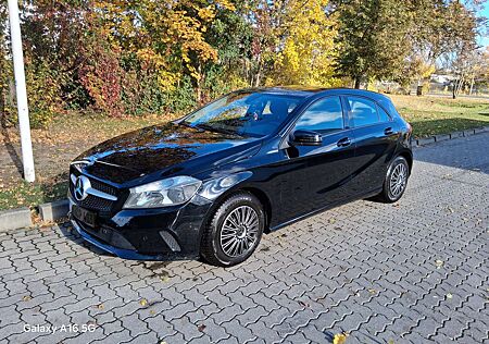 Mercedes-Benz A 160 gebraucht kaufen Mercedes-Benz A 160 Urban